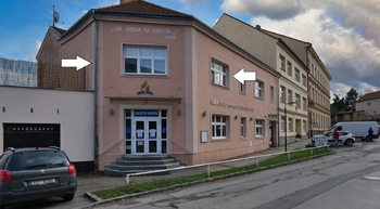 Pronájem bytu 3+1 v osobním vlastnictví 85 m², Sedlčany