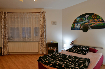 Pronájem bytu 3+1 v osobním vlastnictví 85 m², Sedlčany