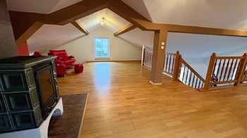 Pronájem bytu 4+kk v osobním vlastnictví 200 m², Pelhřimov