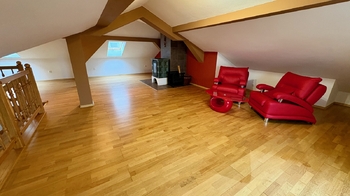 Pronájem bytu 4+kk v osobním vlastnictví 200 m², Pelhřimov