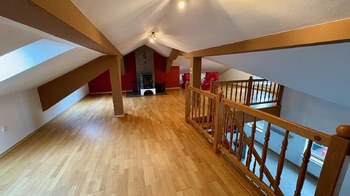 Pronájem bytu 4+kk v osobním vlastnictví 200 m², Pelhřimov