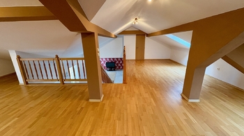 Pronájem bytu 4+kk v osobním vlastnictví 200 m², Pelhřimov