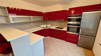 Pronájem bytu 4+kk v osobním vlastnictví 200 m², Pelhřimov