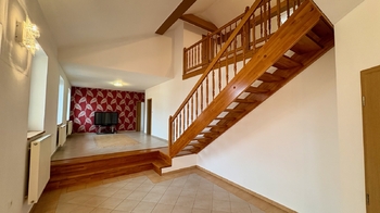 Pronájem bytu 4+kk v osobním vlastnictví 200 m², Pelhřimov