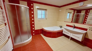 Pronájem bytu 4+kk v osobním vlastnictví 200 m², Pelhřimov