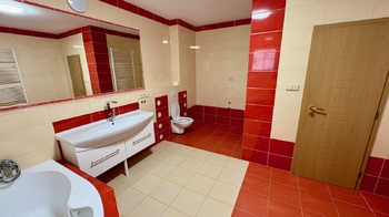 Pronájem bytu 4+kk v osobním vlastnictví 200 m², Pelhřimov