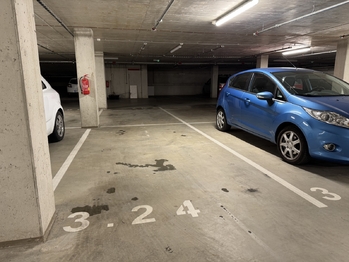 Pronájem garážového stání 13 m², Olomouc