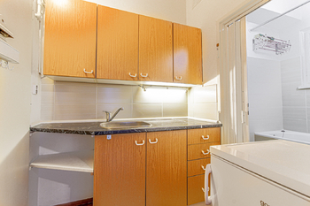 Pronájem bytu 1+kk v osobním vlastnictví 26 m², Praha 2 - Nové Město