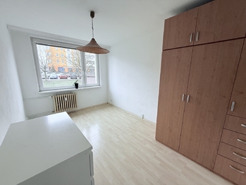 Pronájem bytu 3+1 v osobním vlastnictví 96 m², Praha 9 - Černý Most