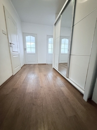 Pronájem bytu 3+1 v osobním vlastnictví 96 m², Praha 9 - Černý Most