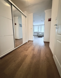 Pronájem bytu 3+1 v osobním vlastnictví 96 m², Praha 9 - Černý Most