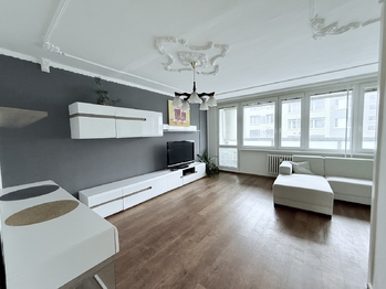 Pronájem bytu 3+1 v osobním vlastnictví 96 m², Praha 9 - Černý Most