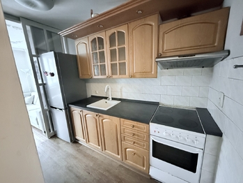 Pronájem bytu 3+1 v osobním vlastnictví 96 m², Praha 9 - Černý Most