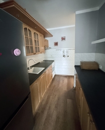 Pronájem bytu 3+1 v osobním vlastnictví 96 m², Praha 9 - Černý Most