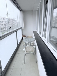 Pronájem bytu 3+1 v osobním vlastnictví 96 m², Praha 9 - Černý Most