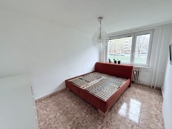 Pronájem bytu 3+1 v osobním vlastnictví 96 m², Praha 9 - Černý Most