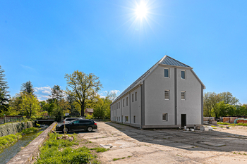 Prodej bytu 3+kk v osobním vlastnictví 68 m², Čáslav