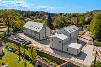 Prodej bytu 3+kk v osobním vlastnictví 68 m², Čáslav