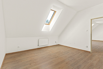 Prodej bytu 3+kk v osobním vlastnictví 68 m², Čáslav