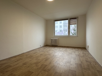 Pronájem bytu 3+1 v osobním vlastnictví 65 m², Příbram
