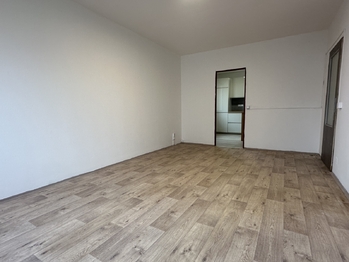 Pronájem bytu 3+1 v osobním vlastnictví 65 m², Příbram