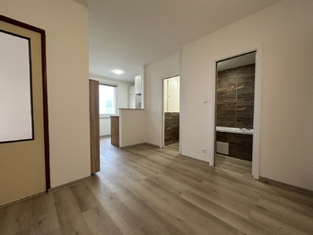 Pronájem bytu 3+1 v osobním vlastnictví 65 m², Příbram