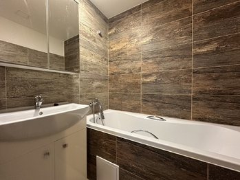 Pronájem bytu 3+1 v osobním vlastnictví 65 m², Příbram