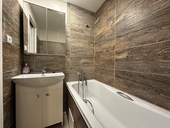 Pronájem bytu 3+1 v osobním vlastnictví 65 m², Příbram