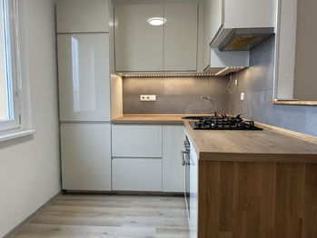 Pronájem bytu 3+1 v osobním vlastnictví 65 m², Příbram