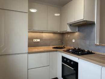 Pronájem bytu 3+1 v osobním vlastnictví 65 m², Příbram