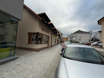 Pronájem kancelářských prostor 75 m², Rožnov pod Radhoštěm