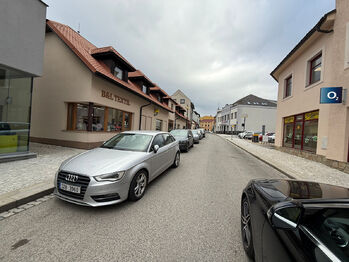 Pronájem kancelářských prostor 75 m², Rožnov pod Radhoštěm