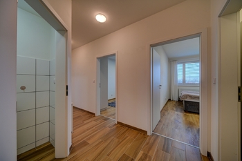 Pronájem bytu 3+kk v osobním vlastnictví 68 m², Nymburk