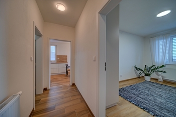 Pronájem bytu 3+kk v osobním vlastnictví 68 m², Nymburk