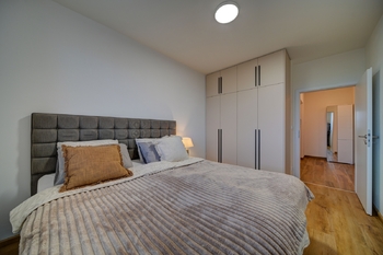 Pronájem bytu 3+kk v osobním vlastnictví 68 m², Nymburk