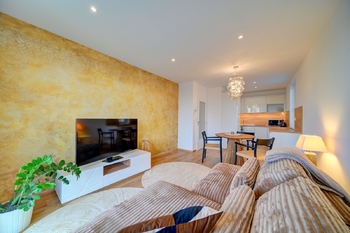 Pronájem bytu 3+kk v osobním vlastnictví 68 m², Nymburk