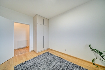 Pronájem bytu 3+kk v osobním vlastnictví 68 m², Nymburk