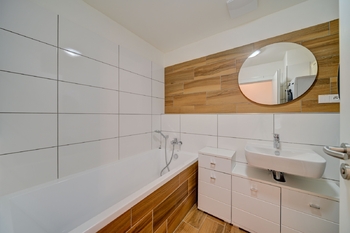 Pronájem bytu 3+kk v osobním vlastnictví 68 m², Nymburk