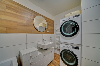 Pronájem bytu 3+kk v osobním vlastnictví 68 m², Nymburk