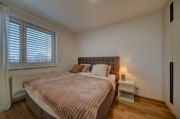 Pronájem bytu 3+kk v osobním vlastnictví 68 m², Nymburk