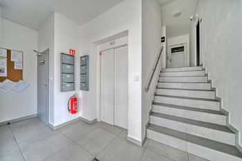 Pronájem bytu 3+kk v osobním vlastnictví 68 m², Nymburk