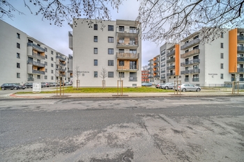 Pronájem bytu 3+kk v osobním vlastnictví 68 m², Nymburk
