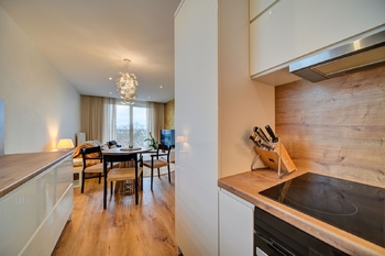 Pronájem bytu 3+kk v osobním vlastnictví 68 m², Nymburk