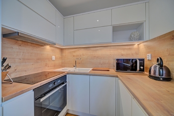 Pronájem bytu 3+kk v osobním vlastnictví 68 m², Nymburk