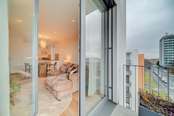 Pronájem bytu 3+kk v osobním vlastnictví 68 m², Nymburk