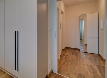 Pronájem bytu 3+kk v osobním vlastnictví 68 m², Nymburk