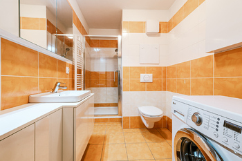 Pronájem bytu 1+kk v osobním vlastnictví 36 m², Pardubice