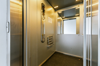 Pronájem bytu 1+kk v osobním vlastnictví 36 m², Pardubice