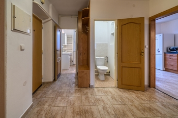 Pronájem bytu 2+1 v osobním vlastnictví 57 m², Nymburk