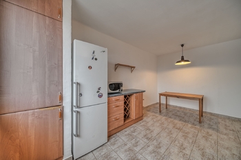 Pronájem bytu 2+1 v osobním vlastnictví 57 m², Nymburk